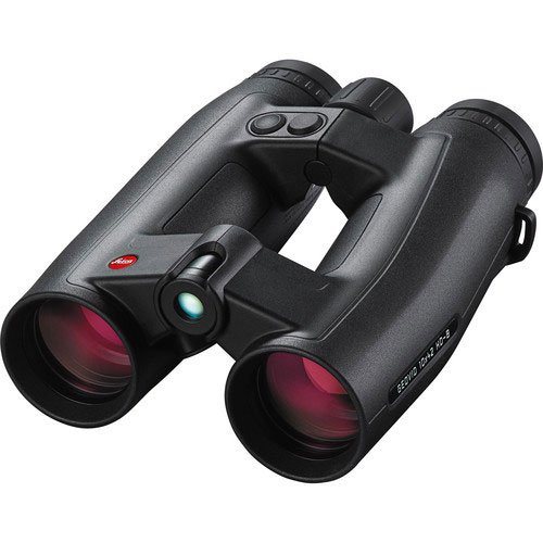 best rangefinder binoculars