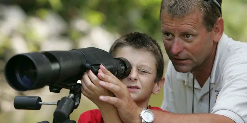 Best Spotting Scope