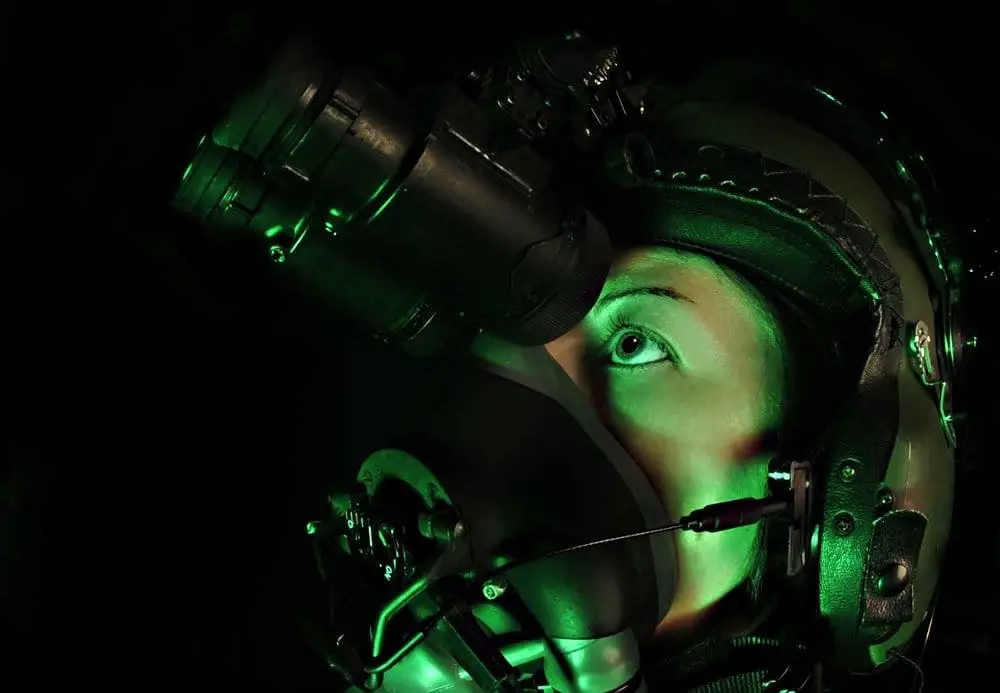 2018 Top 12 Best Night Vision Goggles Reviews & How To Choose?