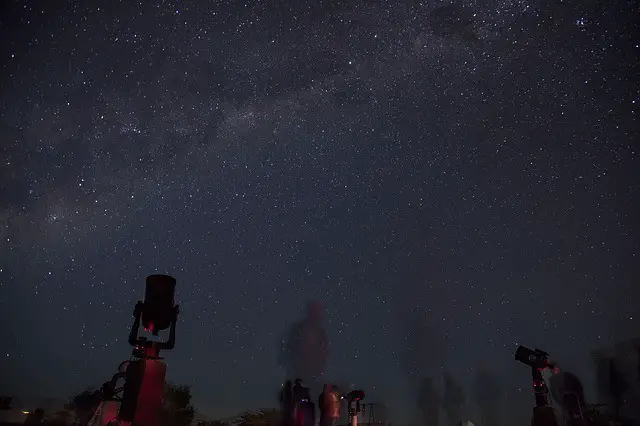 best binoculars for stargazing