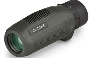 Monocular Vs Binoculars 1