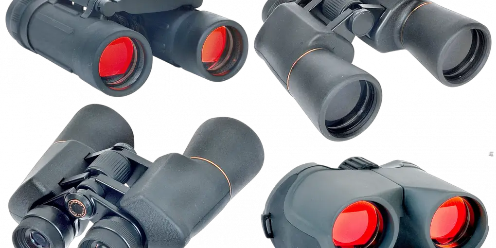 Binocular Repair Services Near ME