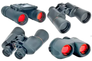 Binocular Repair Services Near ME