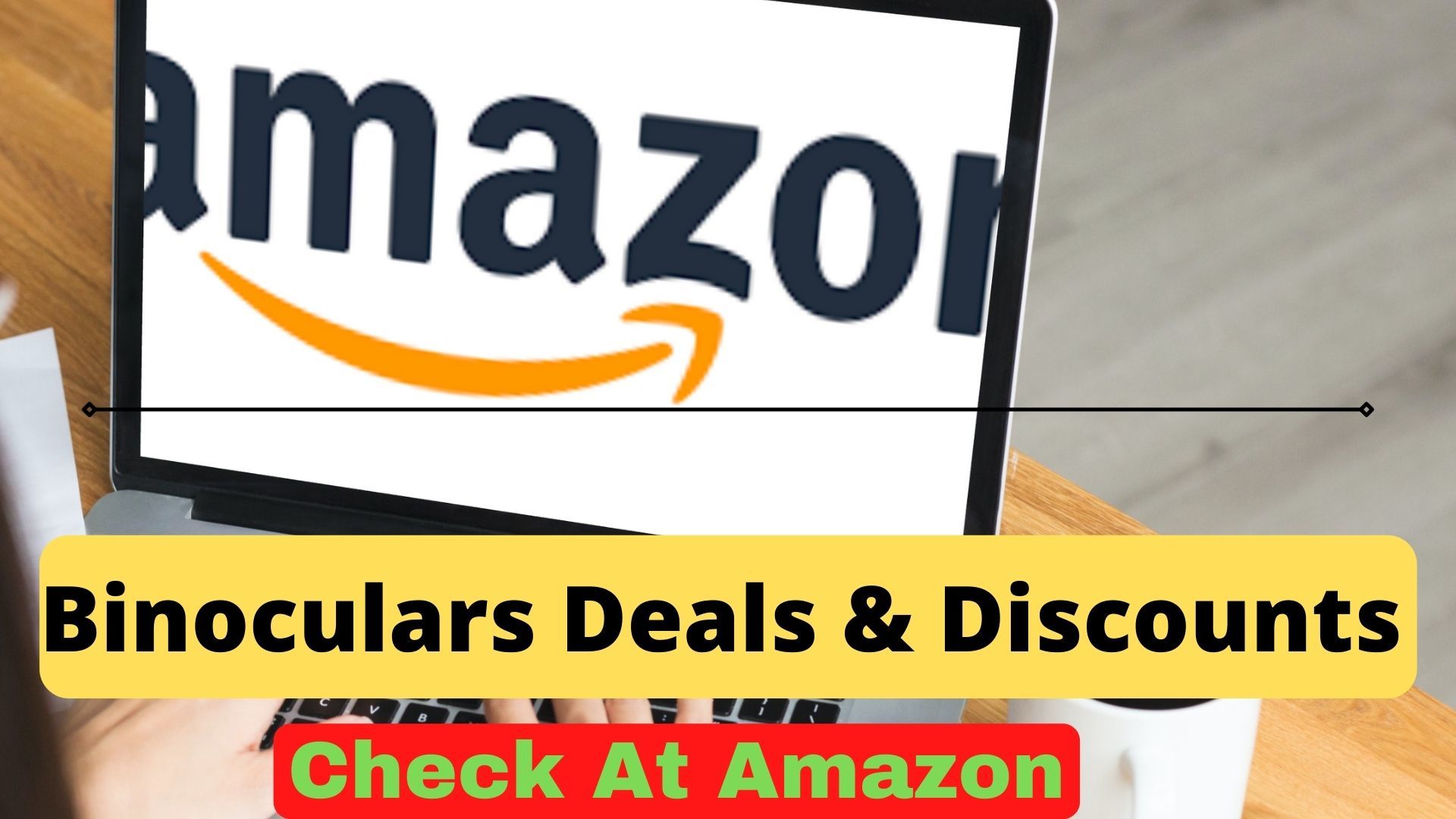 Budget Binocuars T Amazon