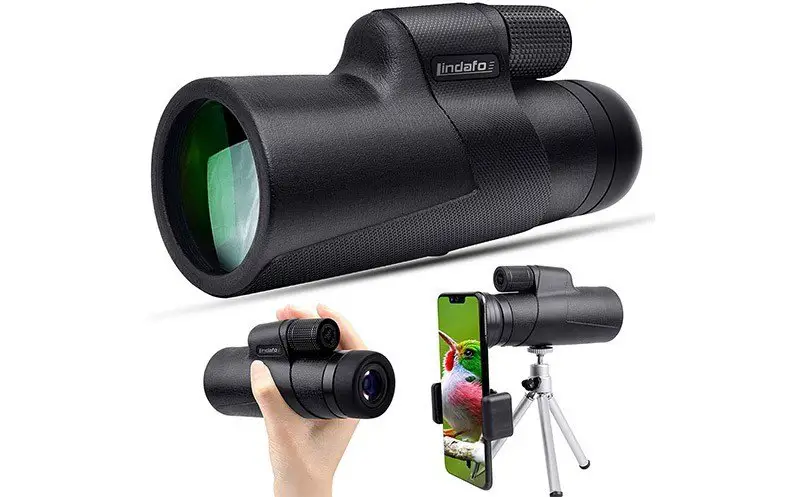 Starscope Monocular Review