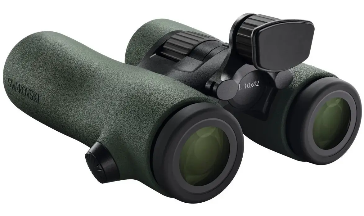 Swarovski Optik NL Pure Binoculars