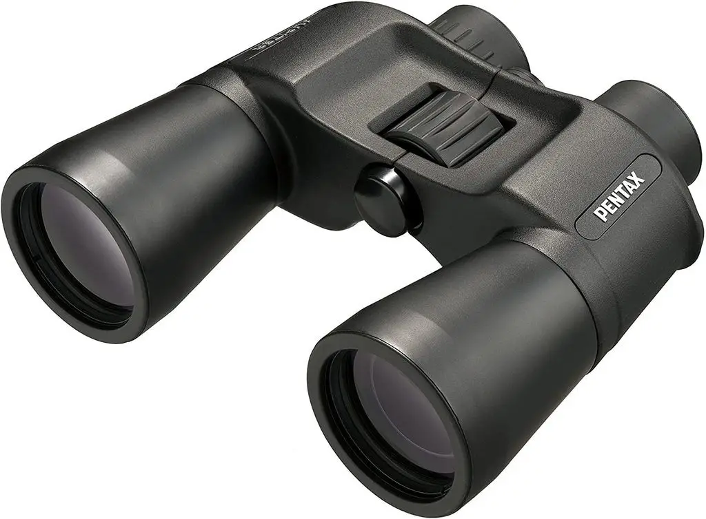 Ricoh Imaging New PENTAX JUPITER Series Binoculars Binoculars Guru