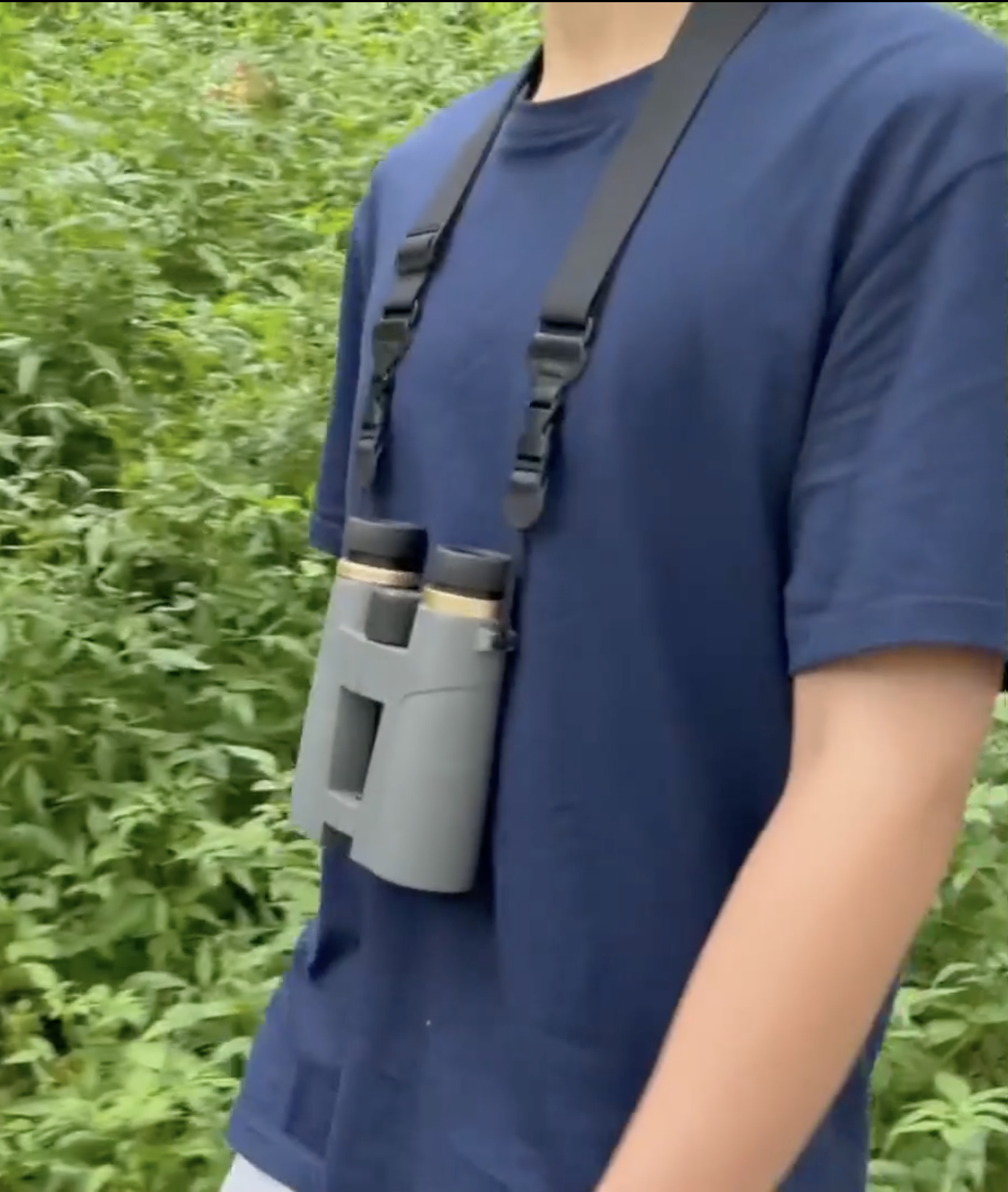 How to Carry Binoculars for Hunting & Other Activities The Ultimate