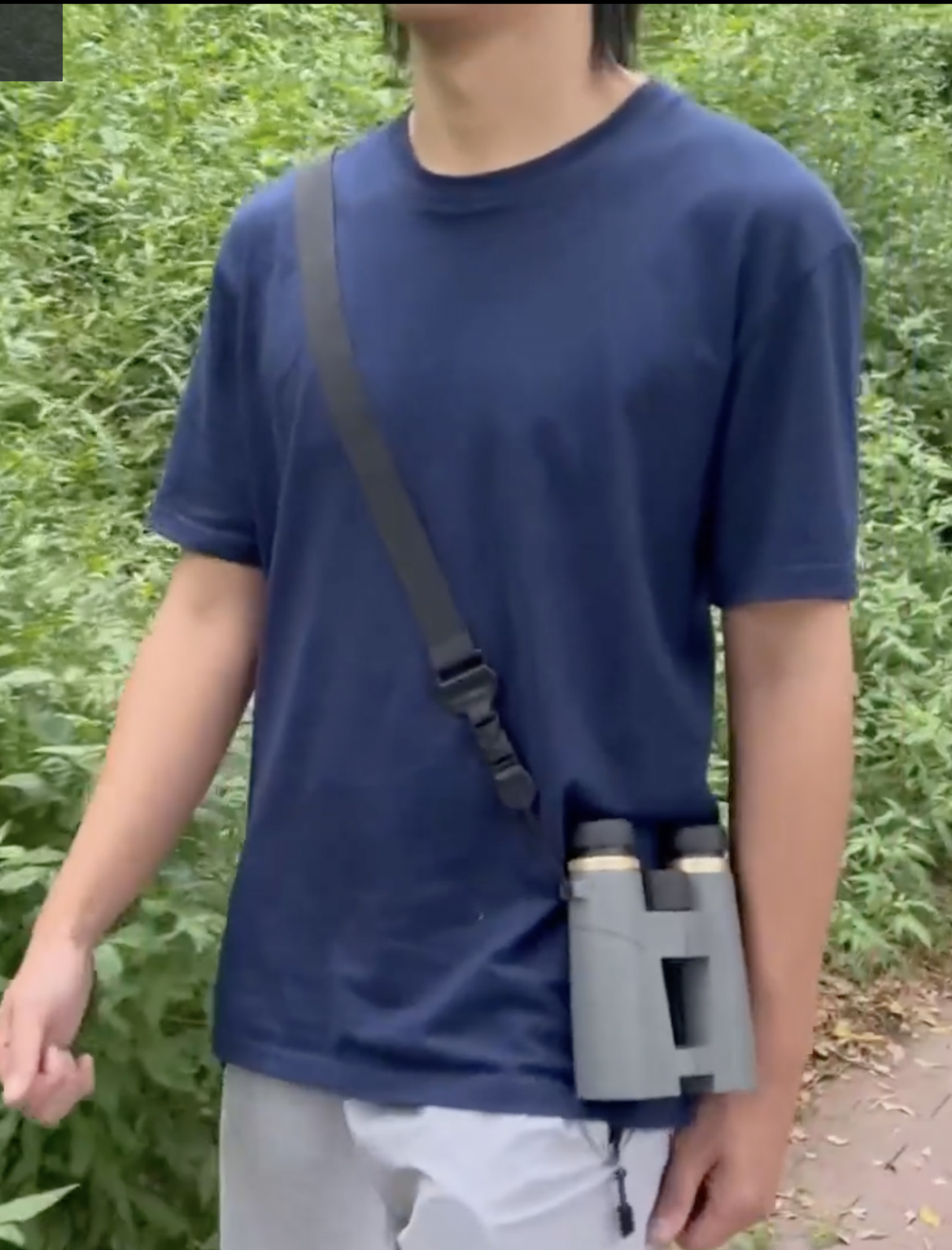 How to Carry Binoculars for Hunting & Other Activities The Ultimate