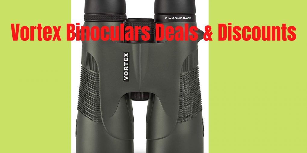 Vortex Binocular Deals