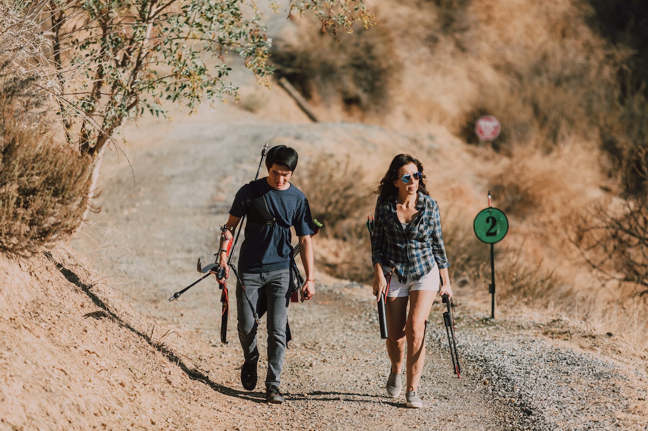 Can You Use A Bow During Rifle Season Know Everything Here can-you-use-a-bow-during-rifle-season-know-everything-here