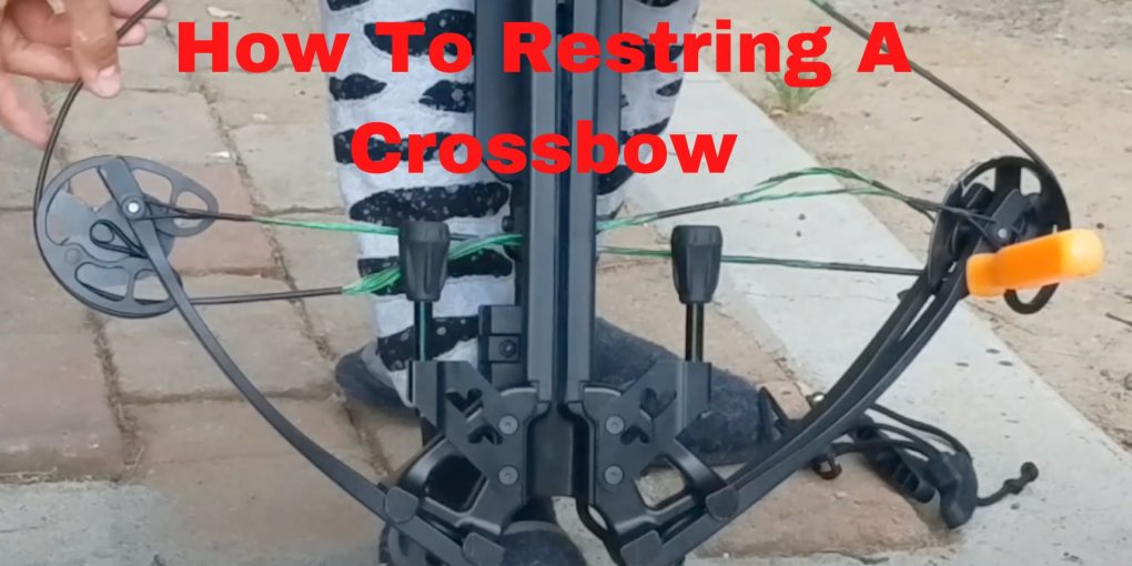 How Much Does It Cost to Restring Your Crossbow