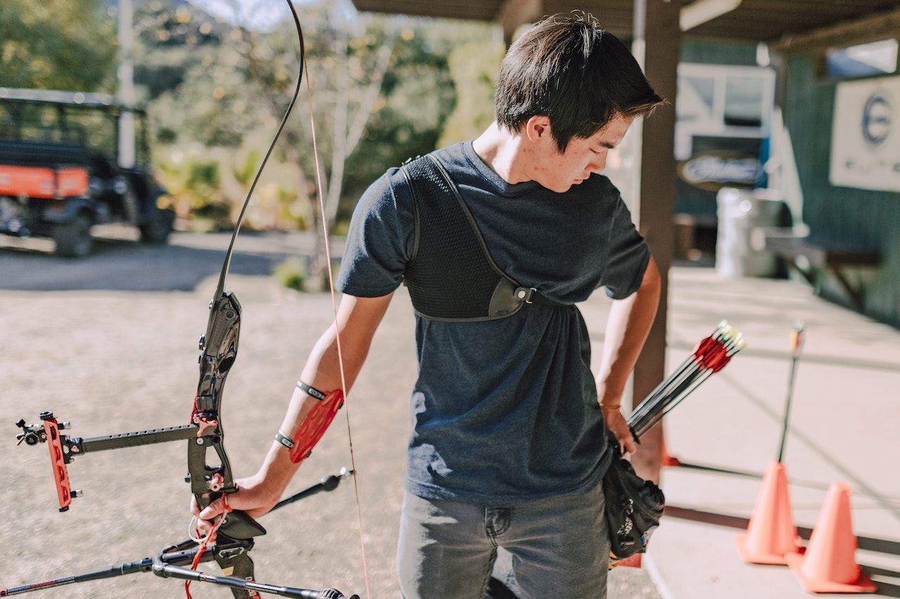 How Much Does An Olympic Archery Bow Cost? Things To Know Beforehand