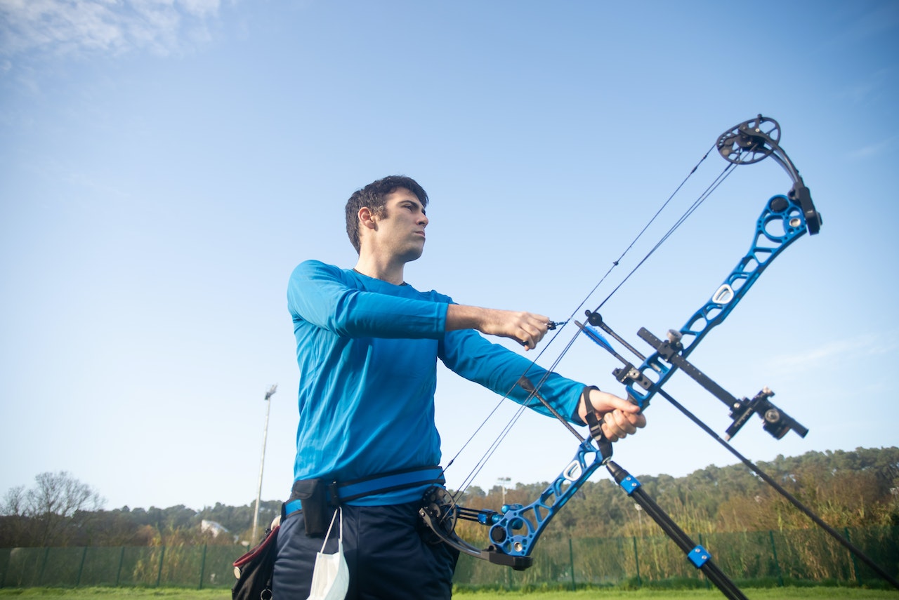 9 Health Benefits Of Archery A Great Sport For Overall WellBeing