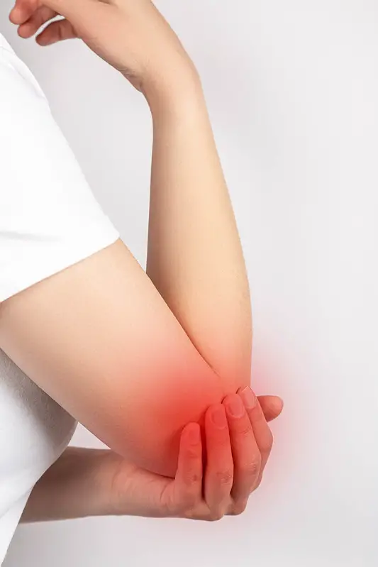 archers elbow injury tips to prevent