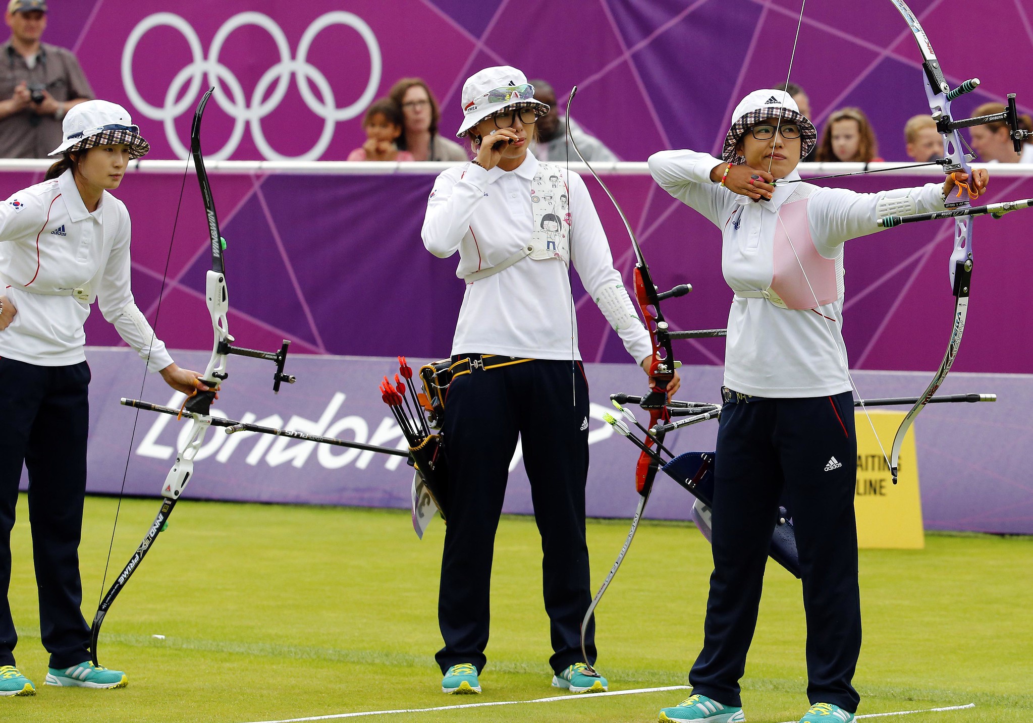 Rules Of Archery A Complete Beginners Guide! Binoculars Guru