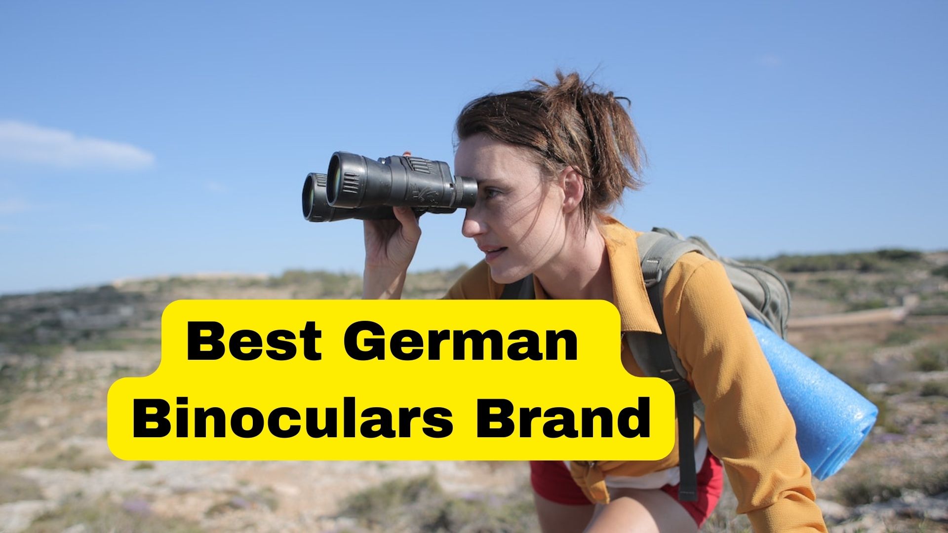Best GermanMade Binoculars Brands Binoculars Guru