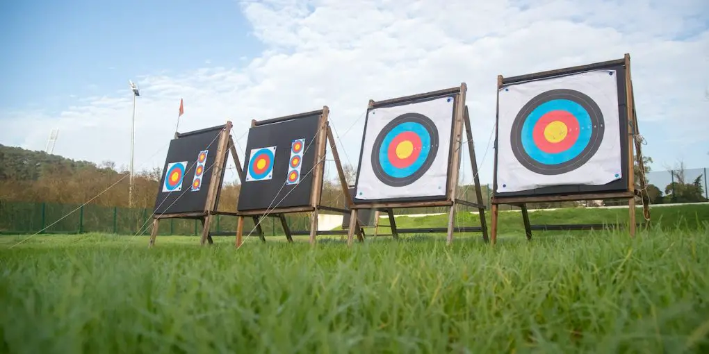 How Long Archery Targets Last