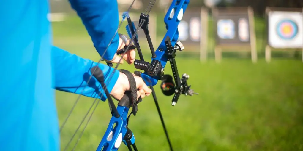 Can a Compound Bow String Break