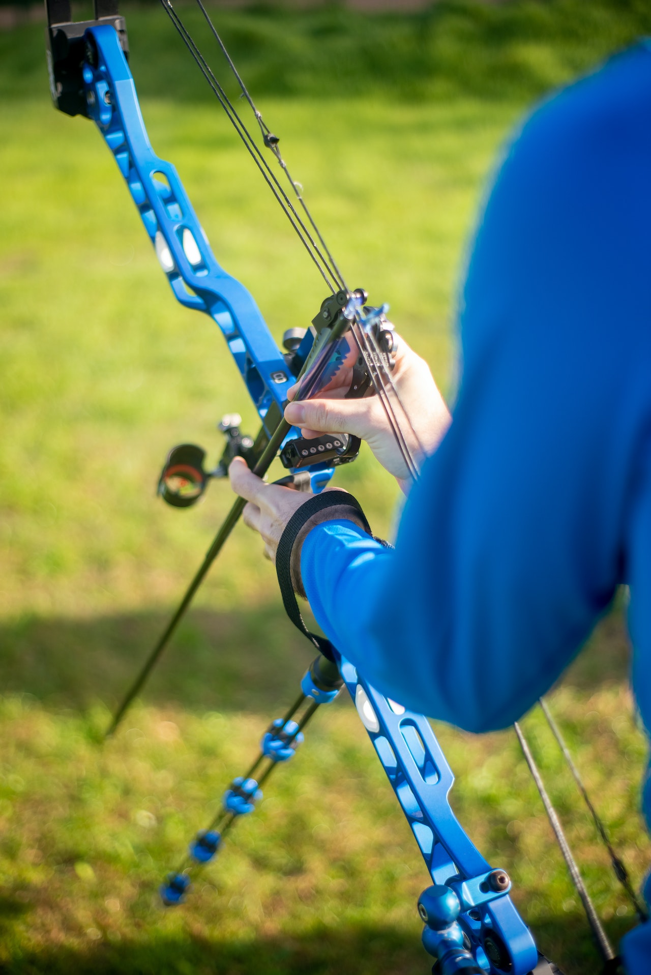 The Ultimate Guide to Choosing the Right Bow Riser A Comprehensive