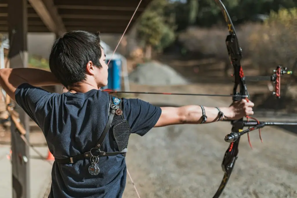 Can Compound Bow Pierce Body Armor