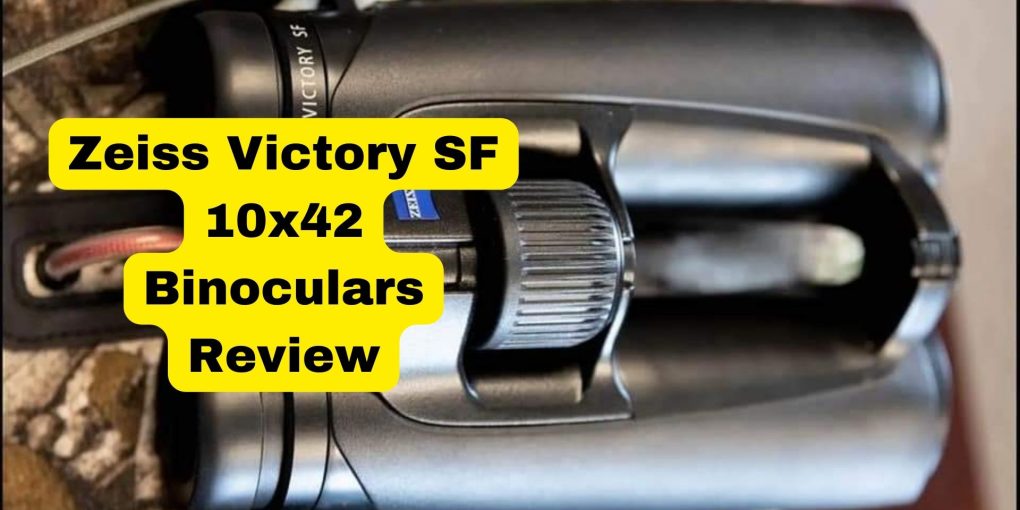 Zeiss Victory SF 10x42 Review