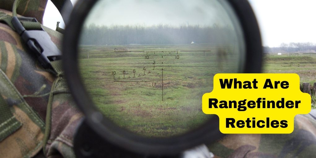 what is a rangefinder-reticle