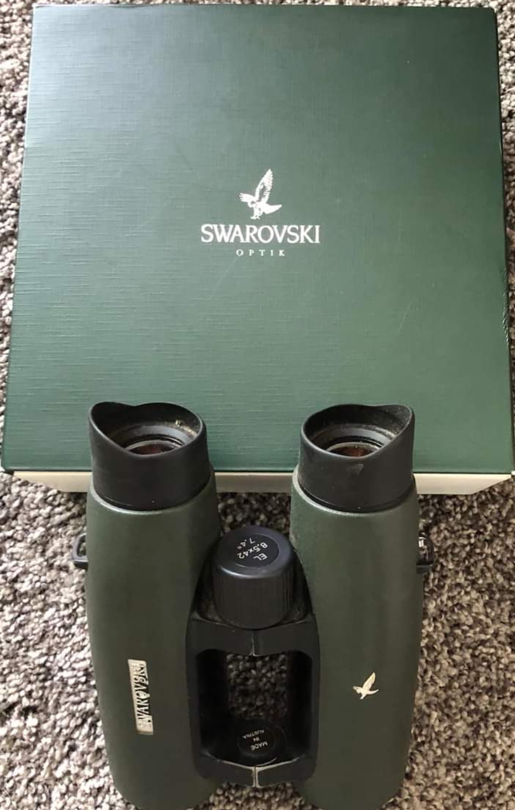 Where Are Swarovski Binoculars Made? Binoculars Guru