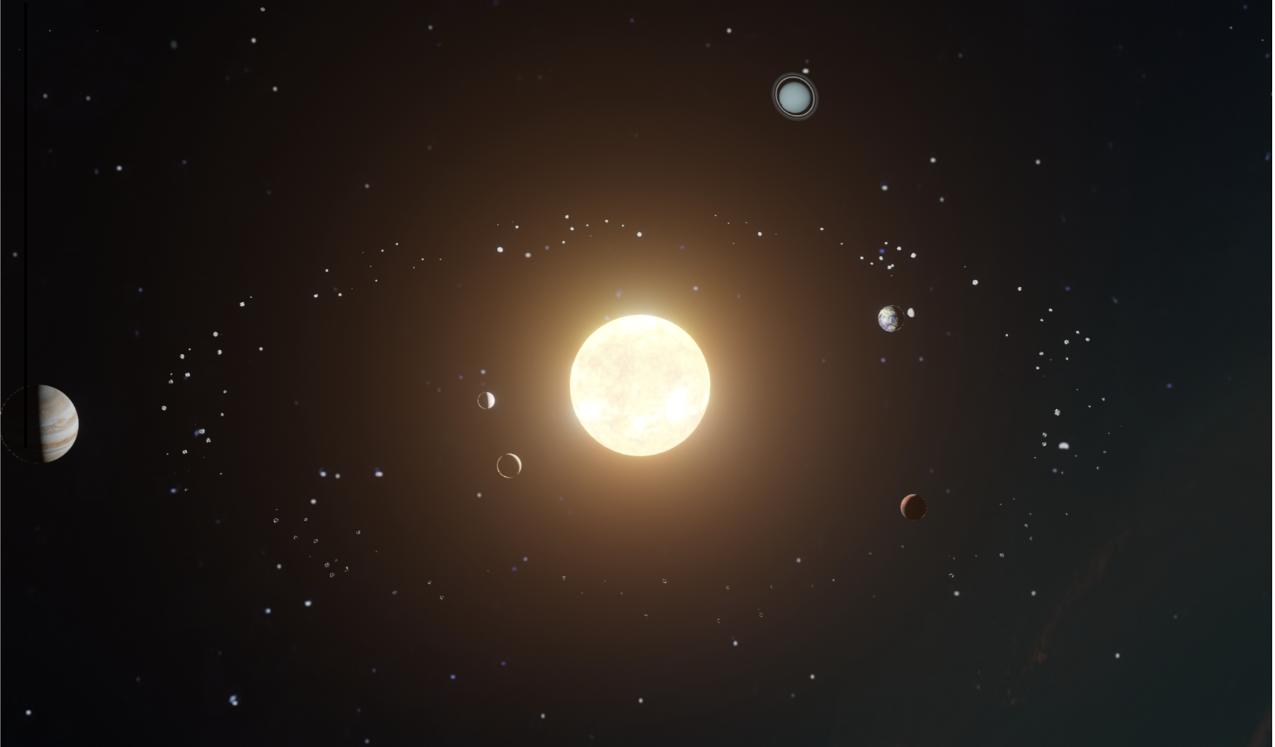 Viewing Through Binoculars Complete Guide Binoculars Guru