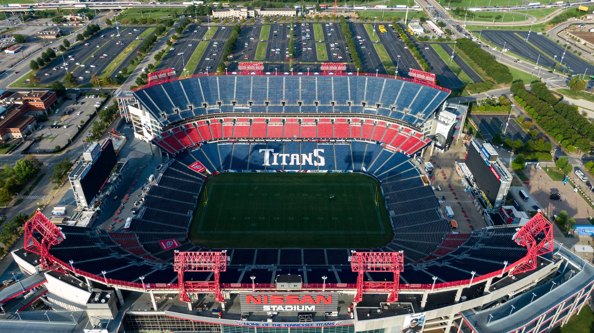 Are Binoculars Allowed in Sports Stadiums? - Binoculars Guru